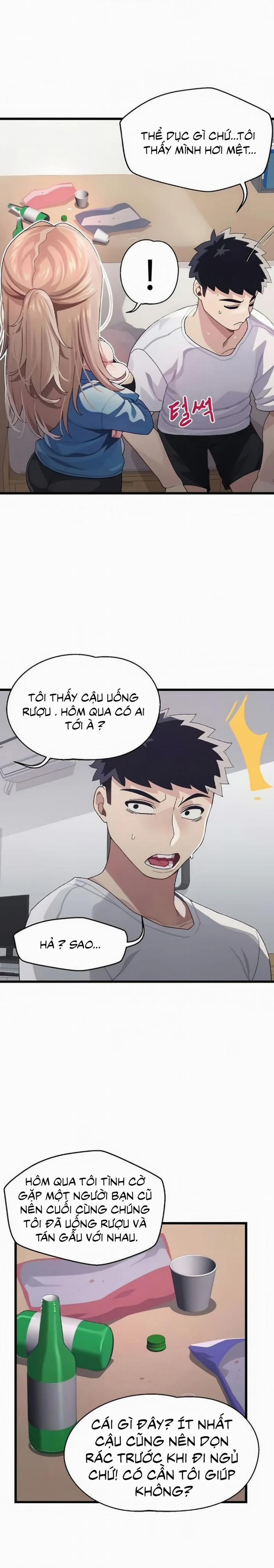 Liên Kết Doki Doki 6 trang 11