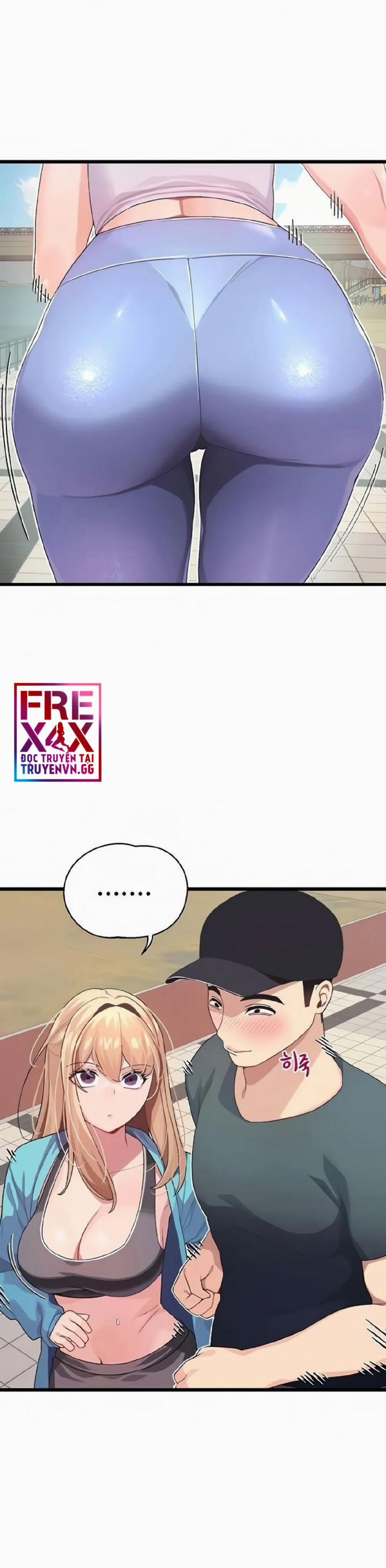 Liên Kết Doki Doki 6 trang 22