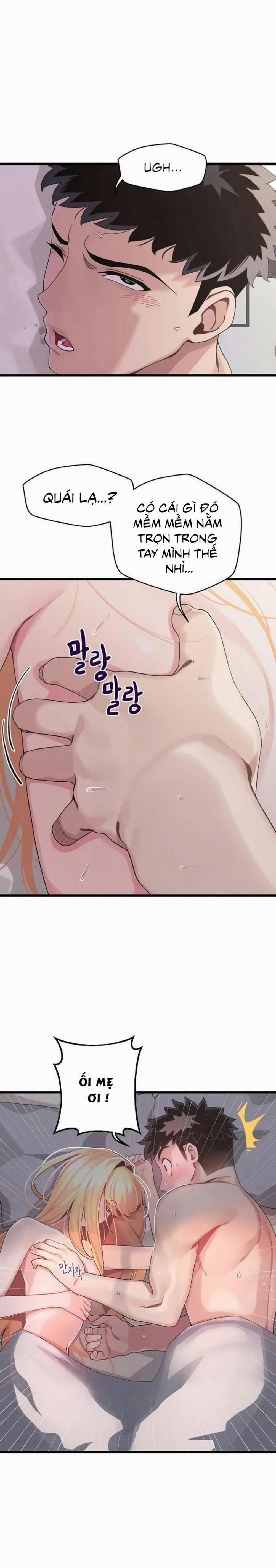 Liên Kết Doki Doki 6 trang 3