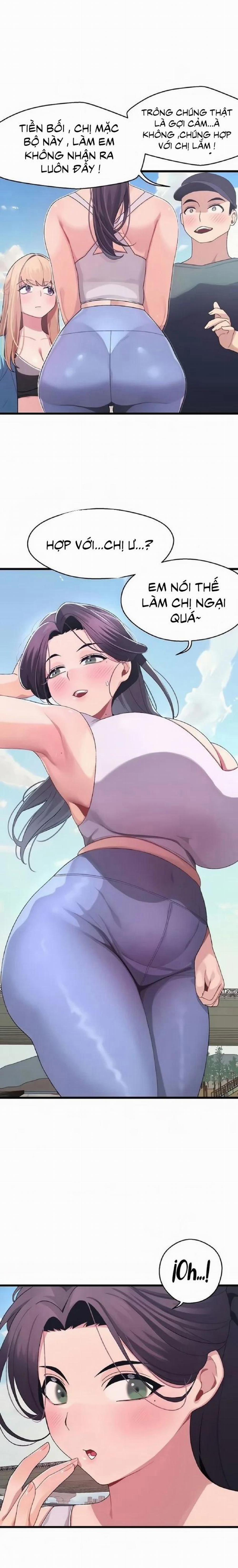 Liên Kết Doki Doki 7 trang 0