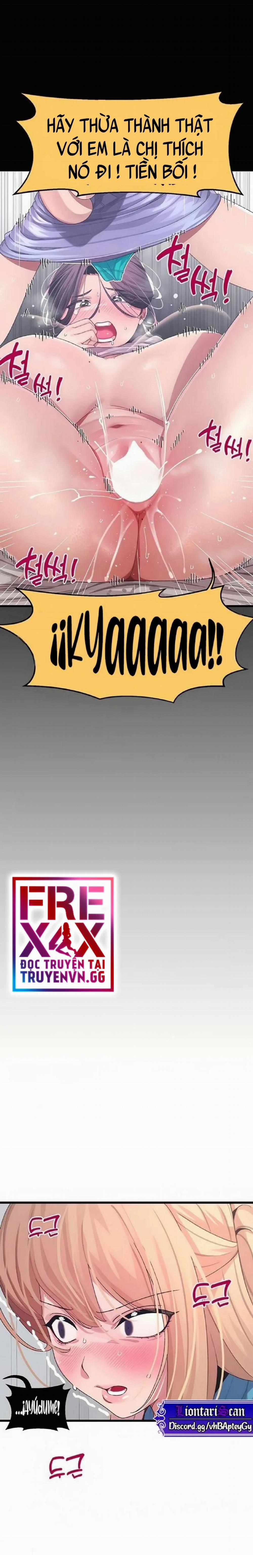 Liên Kết Doki Doki 7 trang 15