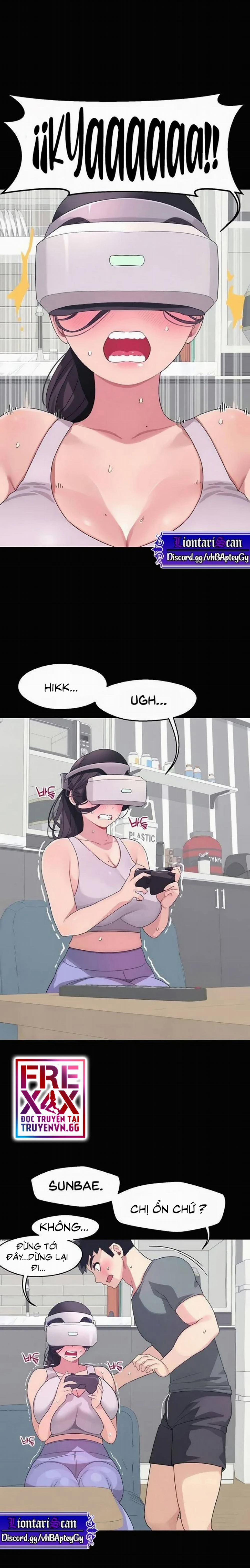 Liên Kết Doki Doki 7 trang 21