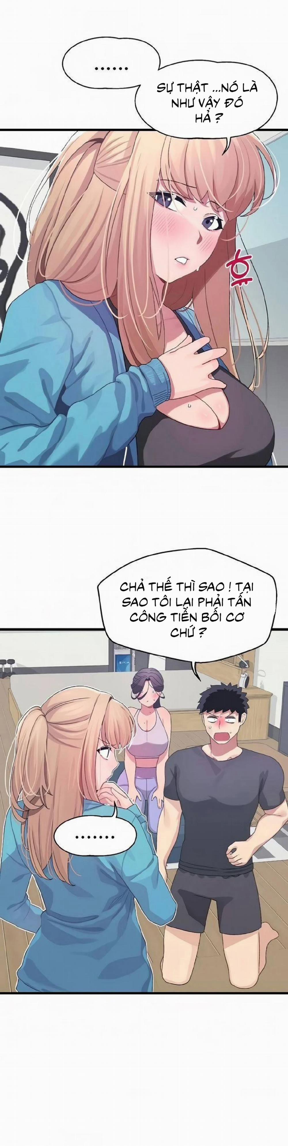 Liên Kết Doki Doki 7 trang 24