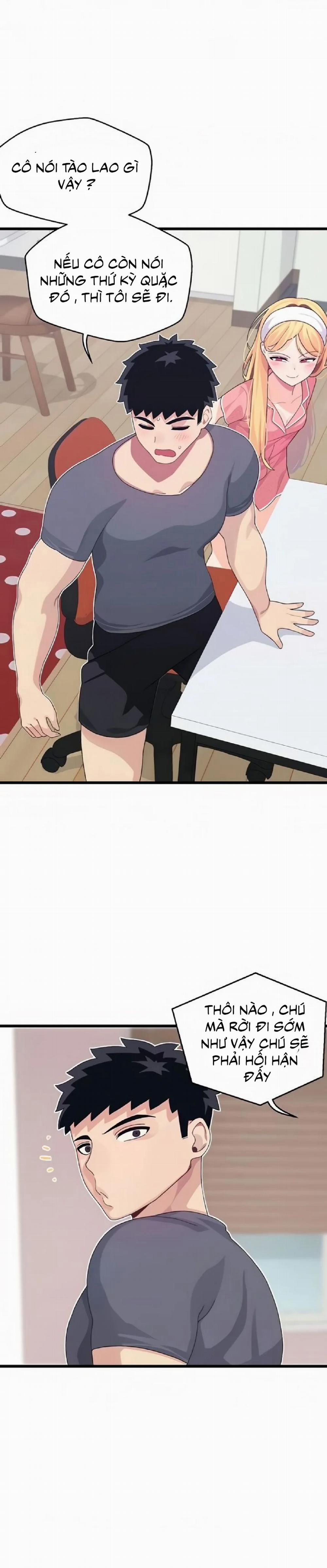 Liên Kết Doki Doki 8 trang 11