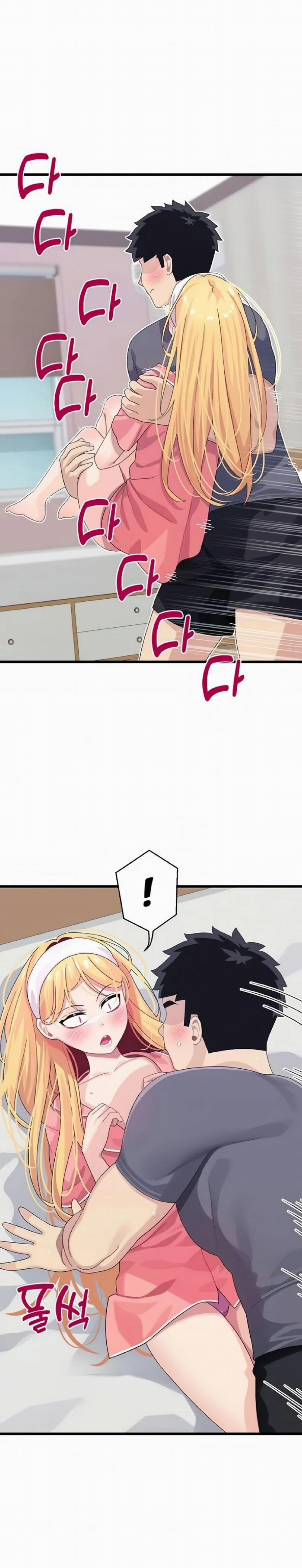 Liên Kết Doki Doki 8 trang 23