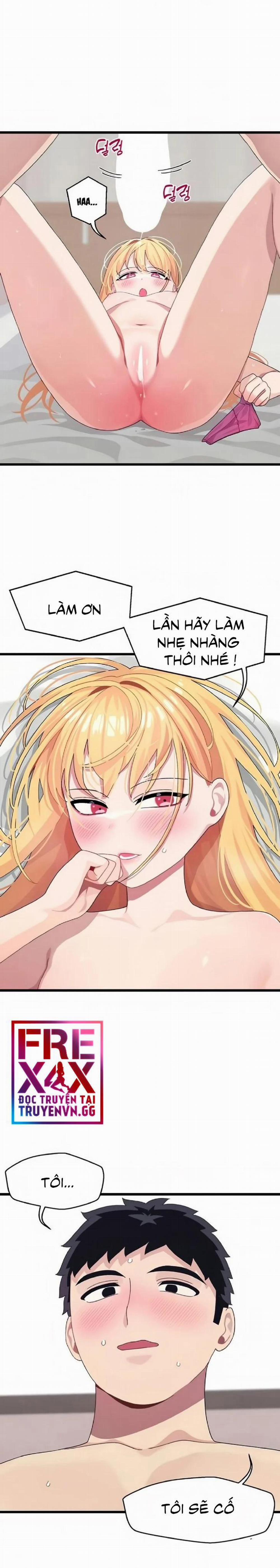 Liên Kết Doki Doki 9 trang 0