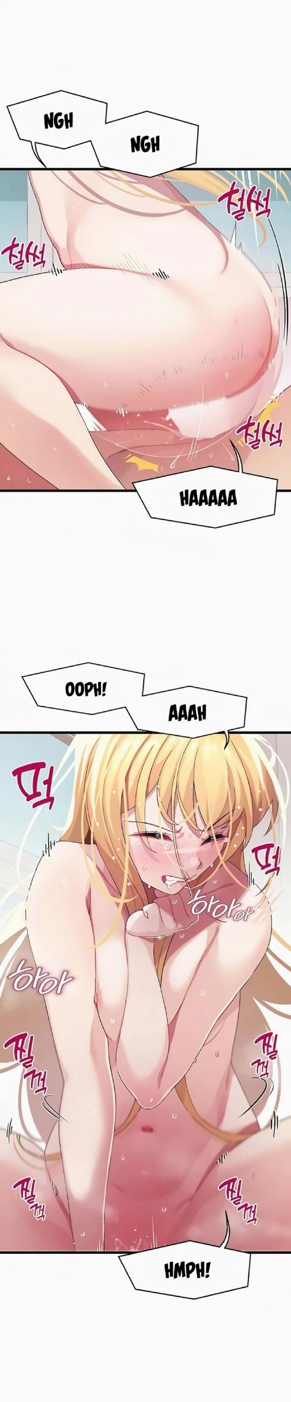 Liên Kết Doki Doki 9 trang 18