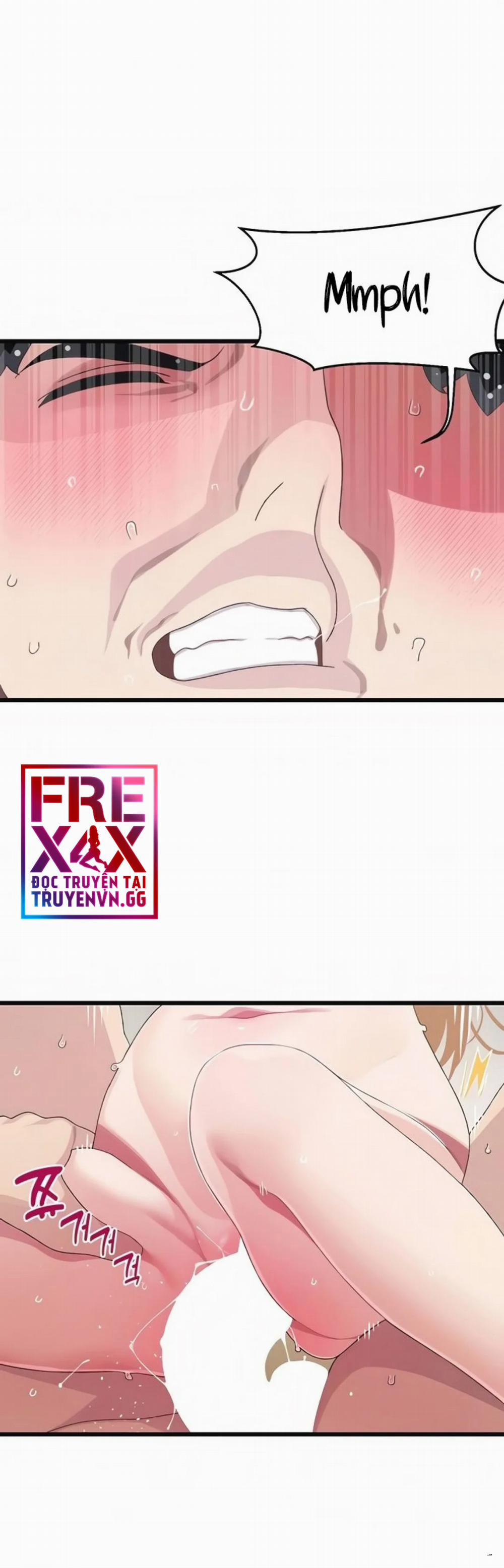 Liên Kết Doki Doki 9 trang 23