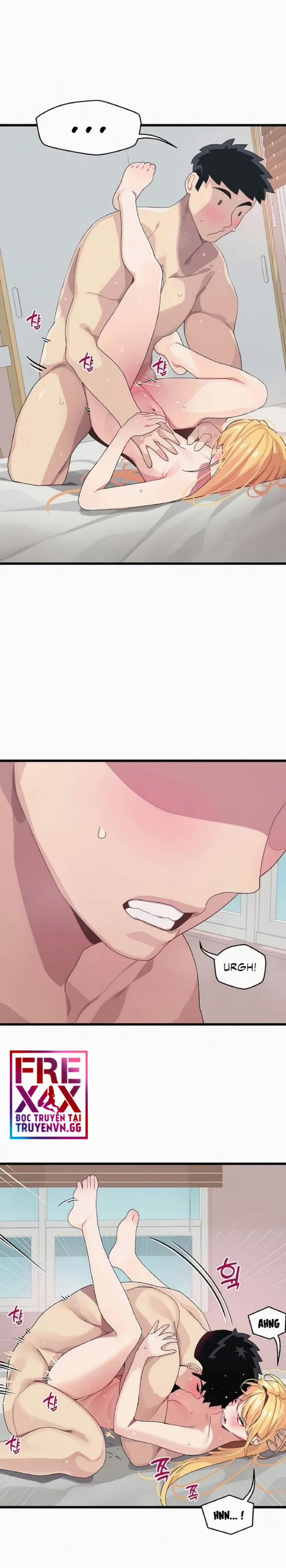 Liên Kết Doki Doki 9 trang 9