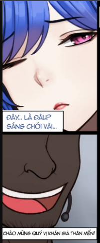 Đọc truyện tranh Liên kết sex của St. Louis"