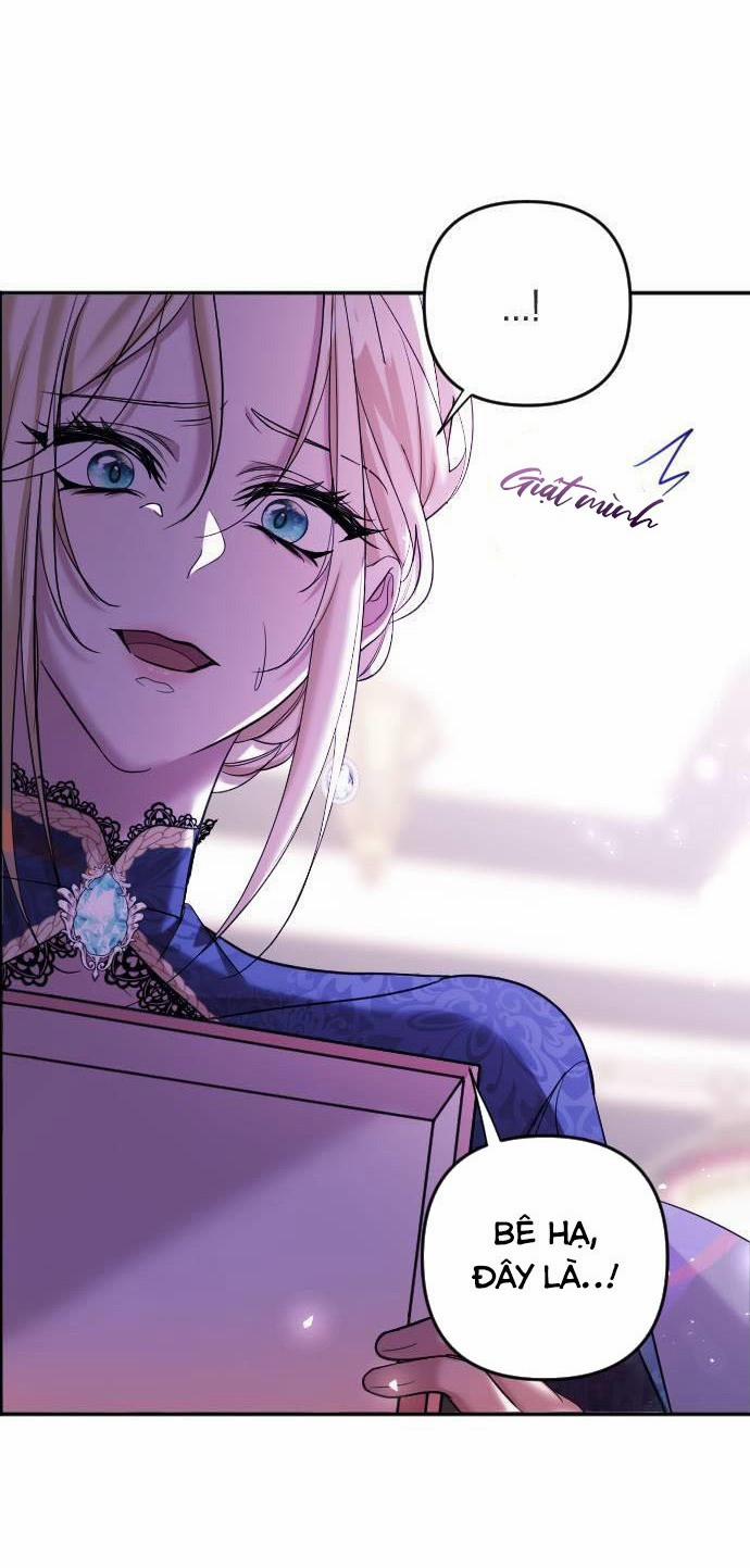 Liên Minh Kết Hôn Để Báo Thù 1.5 trang 10