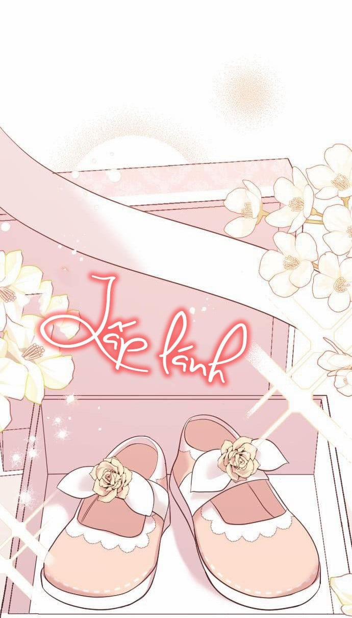 Liên Minh Kết Hôn Để Báo Thù 1.5 trang 11