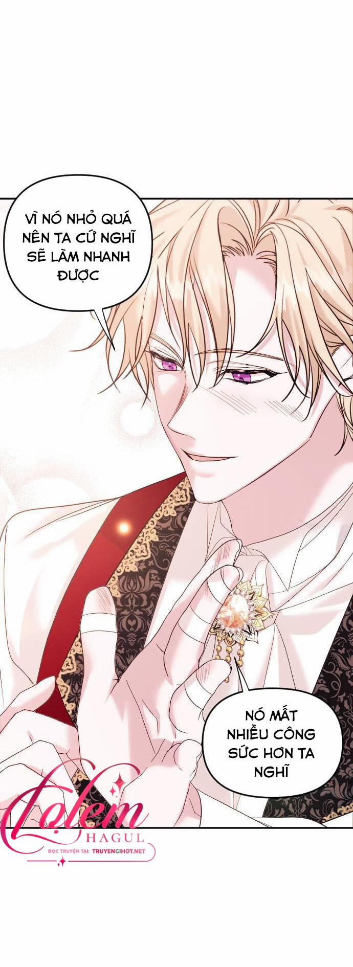 Liên Minh Kết Hôn Để Báo Thù 1.5 trang 13