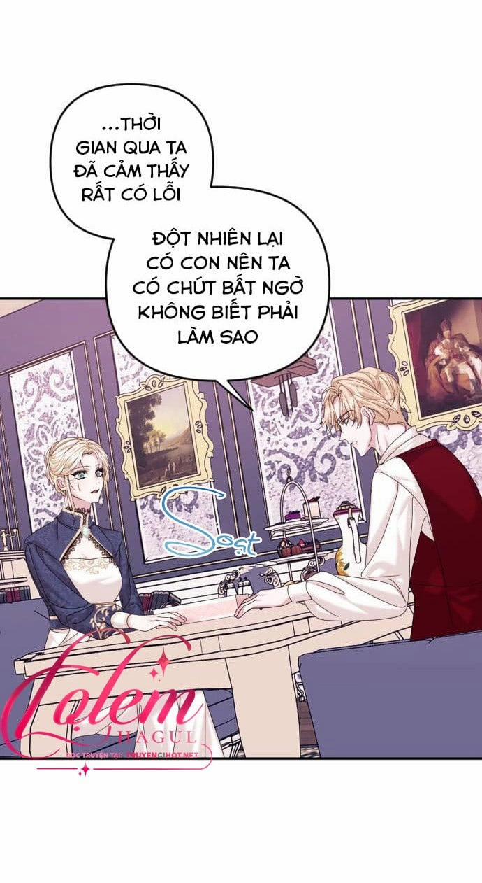 Liên Minh Kết Hôn Để Báo Thù 1.5 trang 15