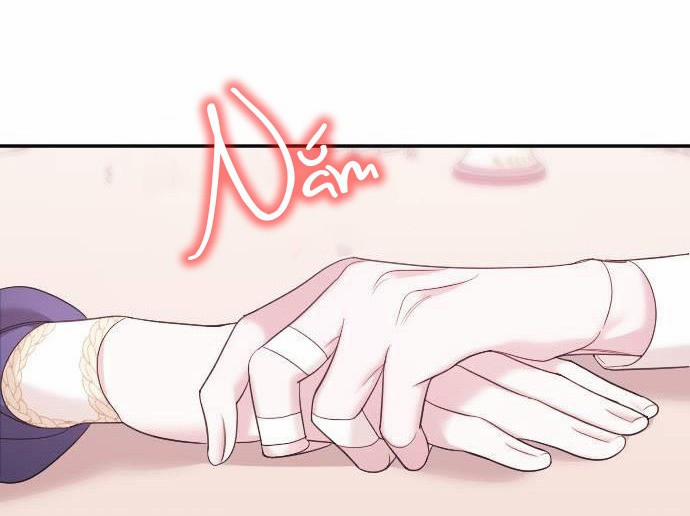 Liên Minh Kết Hôn Để Báo Thù 1.5 trang 17