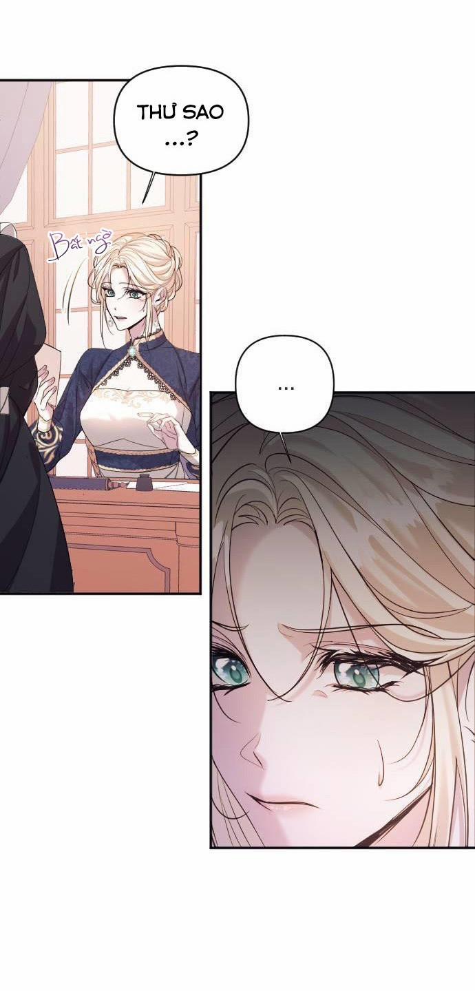 Liên Minh Kết Hôn Để Báo Thù 1.5 trang 2