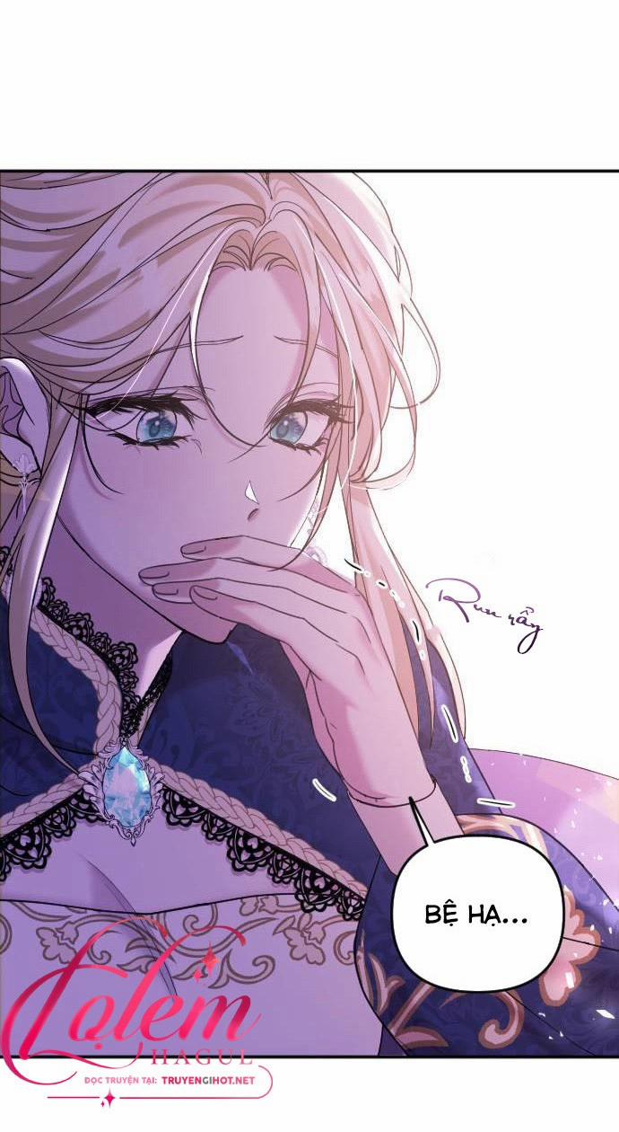 Liên Minh Kết Hôn Để Báo Thù 1.5 trang 20