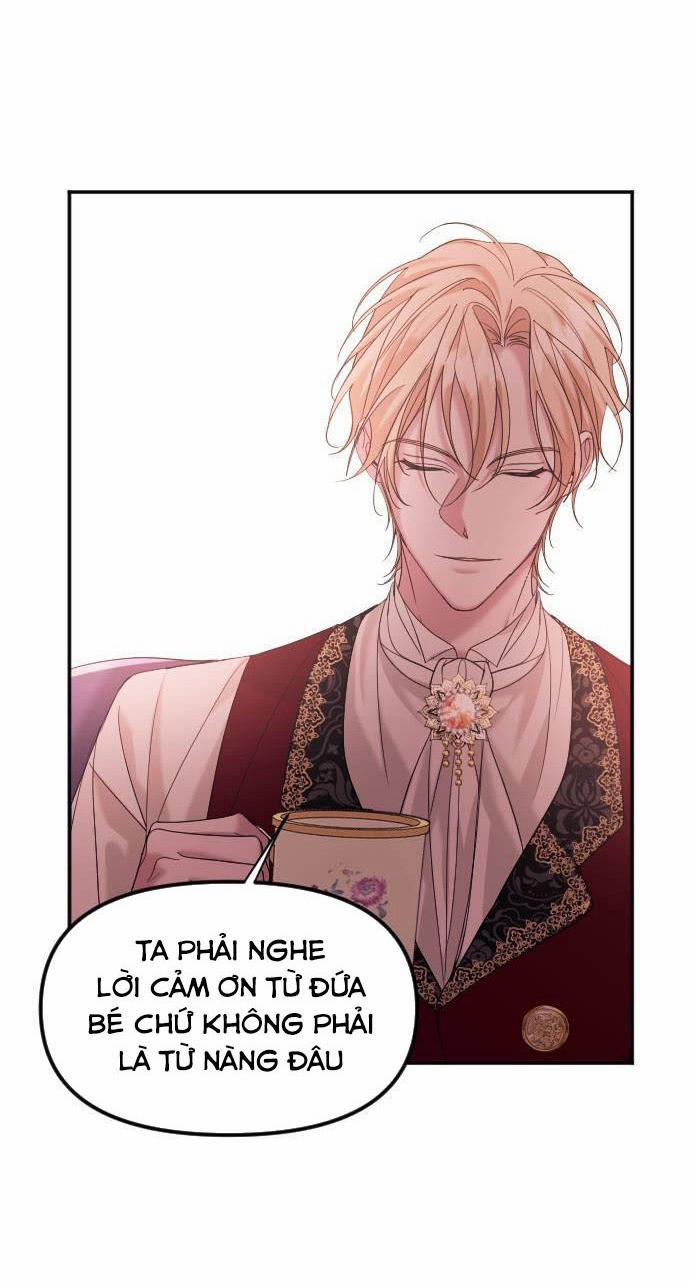 Liên Minh Kết Hôn Để Báo Thù 1.5 trang 23