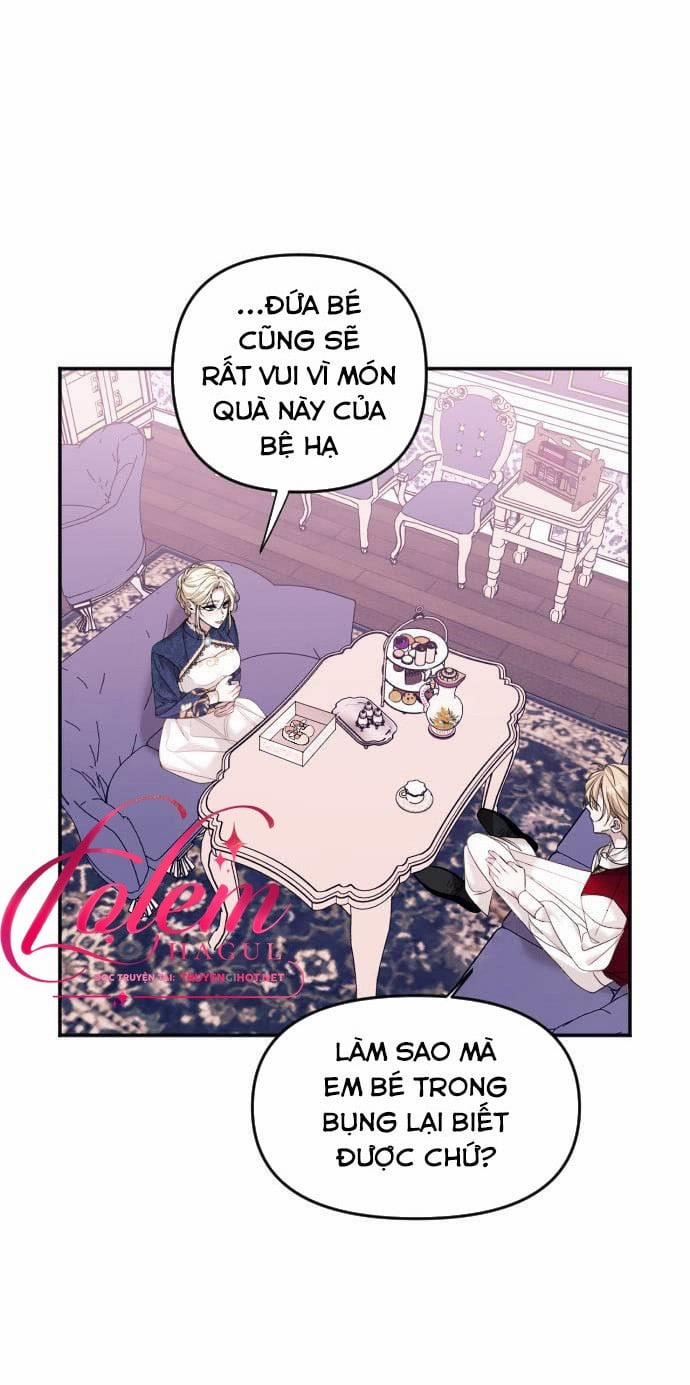 Liên Minh Kết Hôn Để Báo Thù 1.5 trang 25