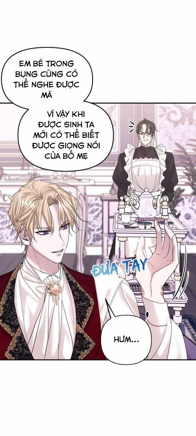 Liên Minh Kết Hôn Để Báo Thù 1.5 trang 26