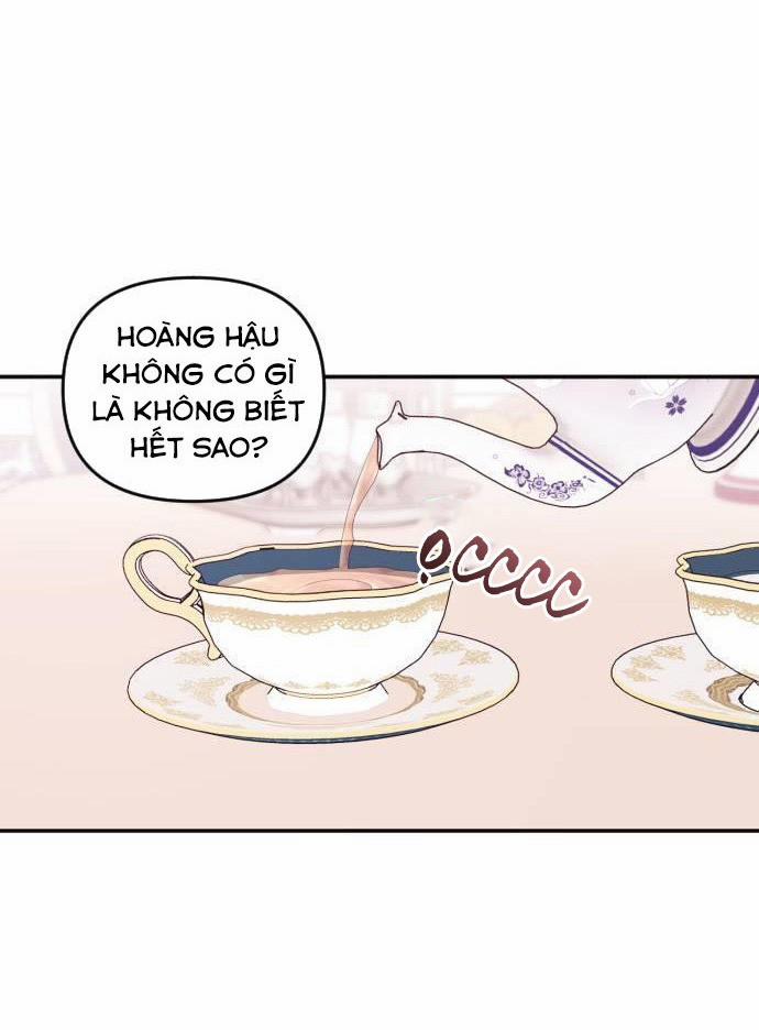 Liên Minh Kết Hôn Để Báo Thù 1.5 trang 27