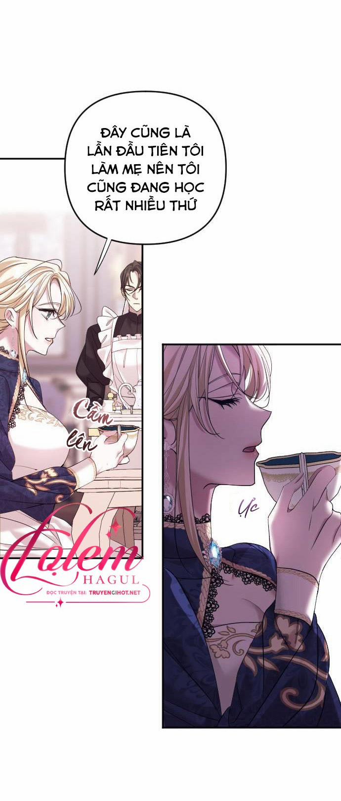 Liên Minh Kết Hôn Để Báo Thù 1.5 trang 28