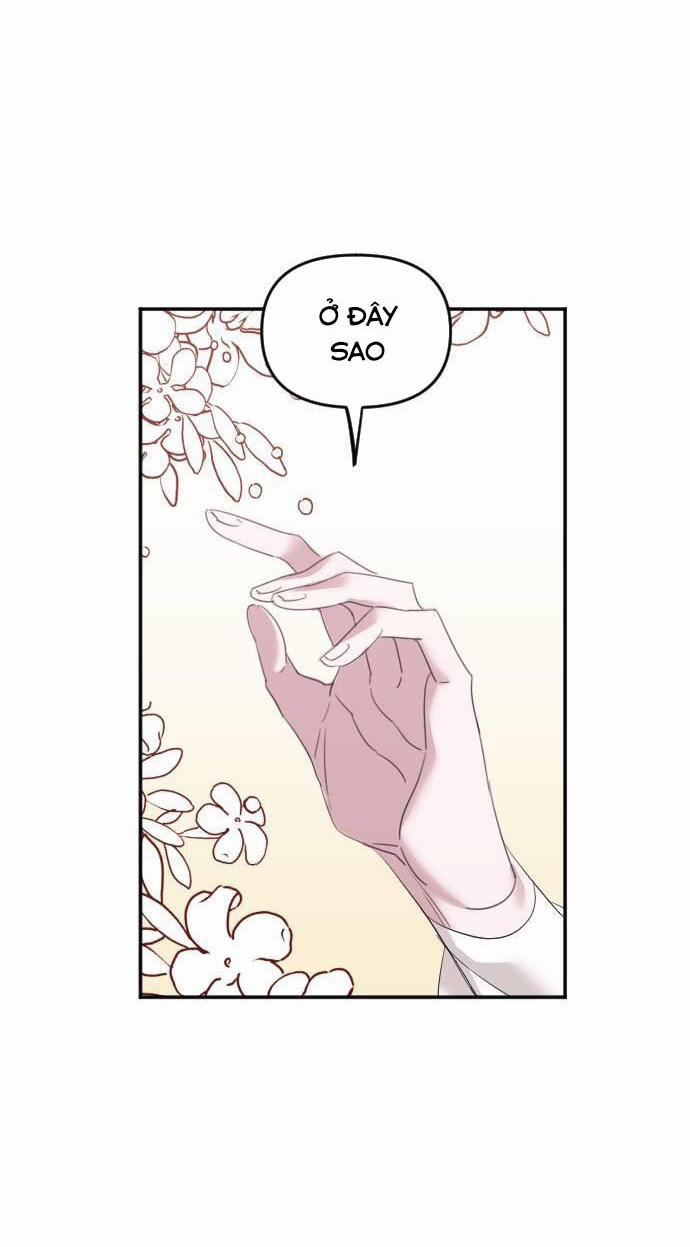 Liên Minh Kết Hôn Để Báo Thù 1.5 trang 31