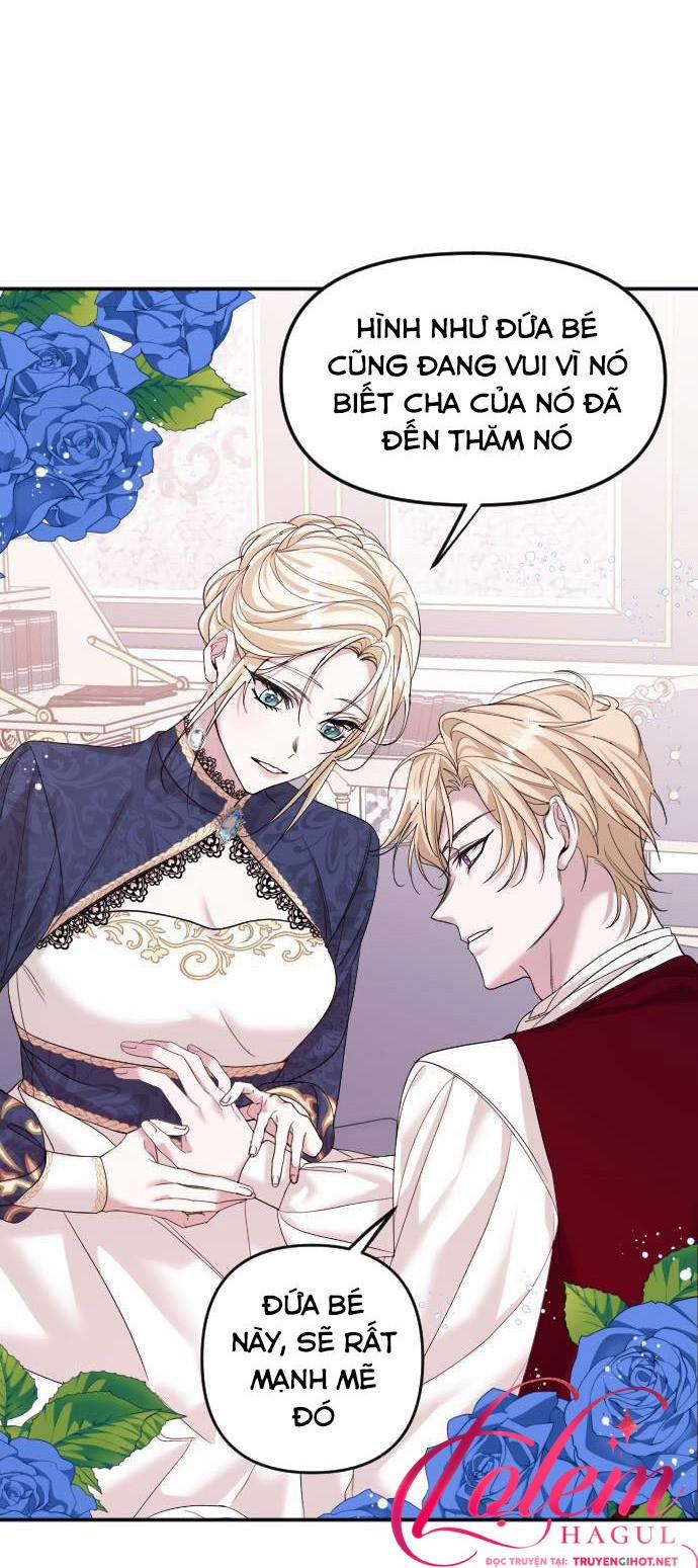 Liên Minh Kết Hôn Để Báo Thù 1.5 trang 32