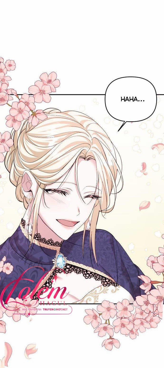 Liên Minh Kết Hôn Để Báo Thù 1.5 trang 34