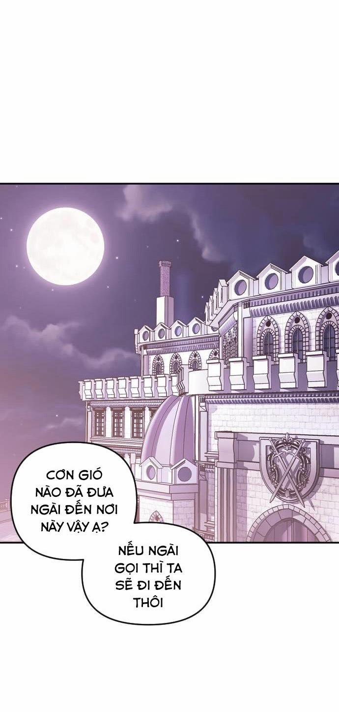 Liên Minh Kết Hôn Để Báo Thù 1.5 trang 4