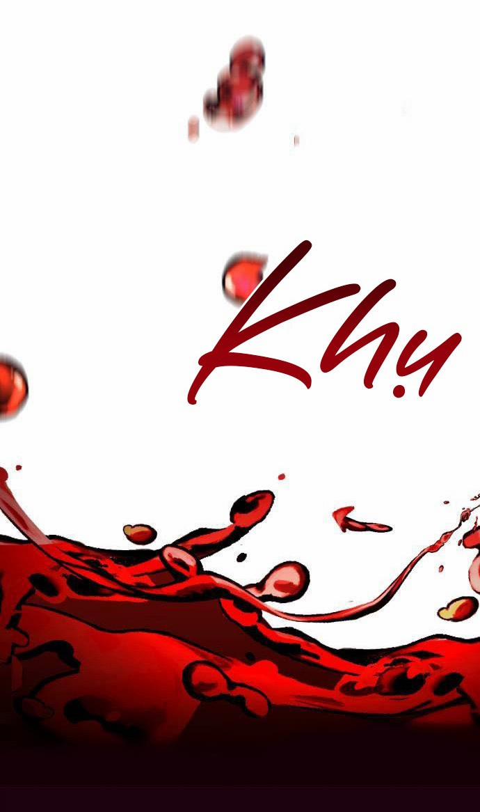 Liên Minh Kết Hôn Để Báo Thù 1.5 trang 40