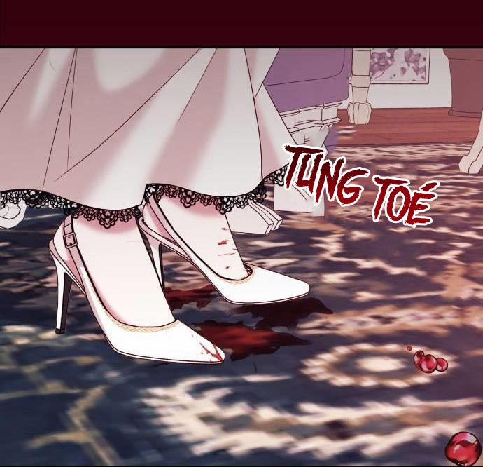 Liên Minh Kết Hôn Để Báo Thù 1.5 trang 42