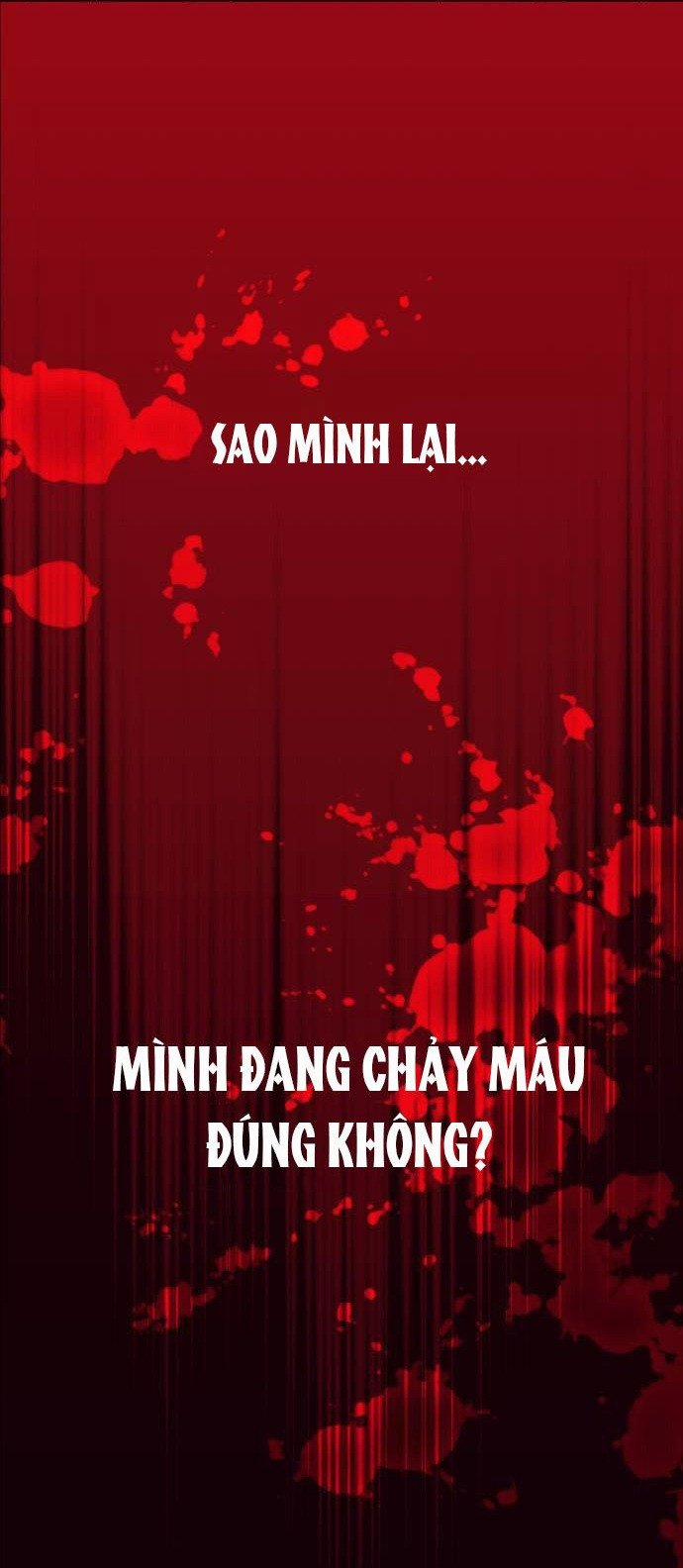 Liên Minh Kết Hôn Để Báo Thù 1.5 trang 45