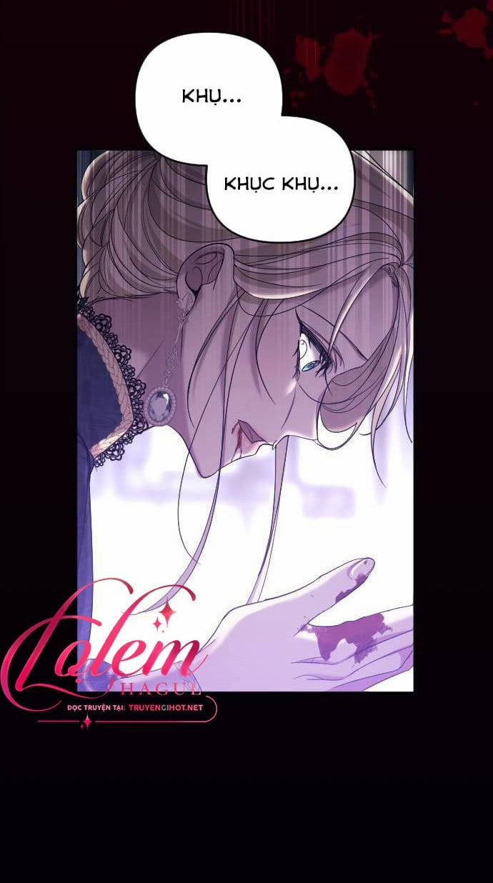 Liên Minh Kết Hôn Để Báo Thù 1.5 trang 46