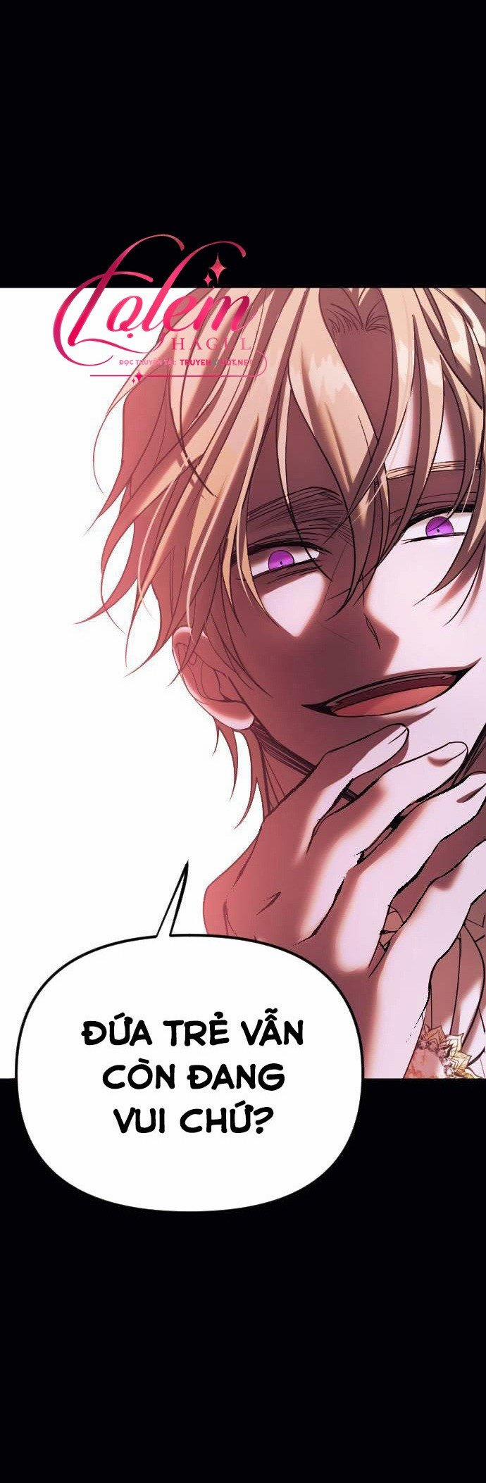 Liên Minh Kết Hôn Để Báo Thù 1.5 trang 49