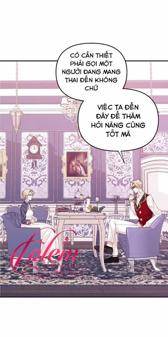 Liên Minh Kết Hôn Để Báo Thù 1.5 trang 5