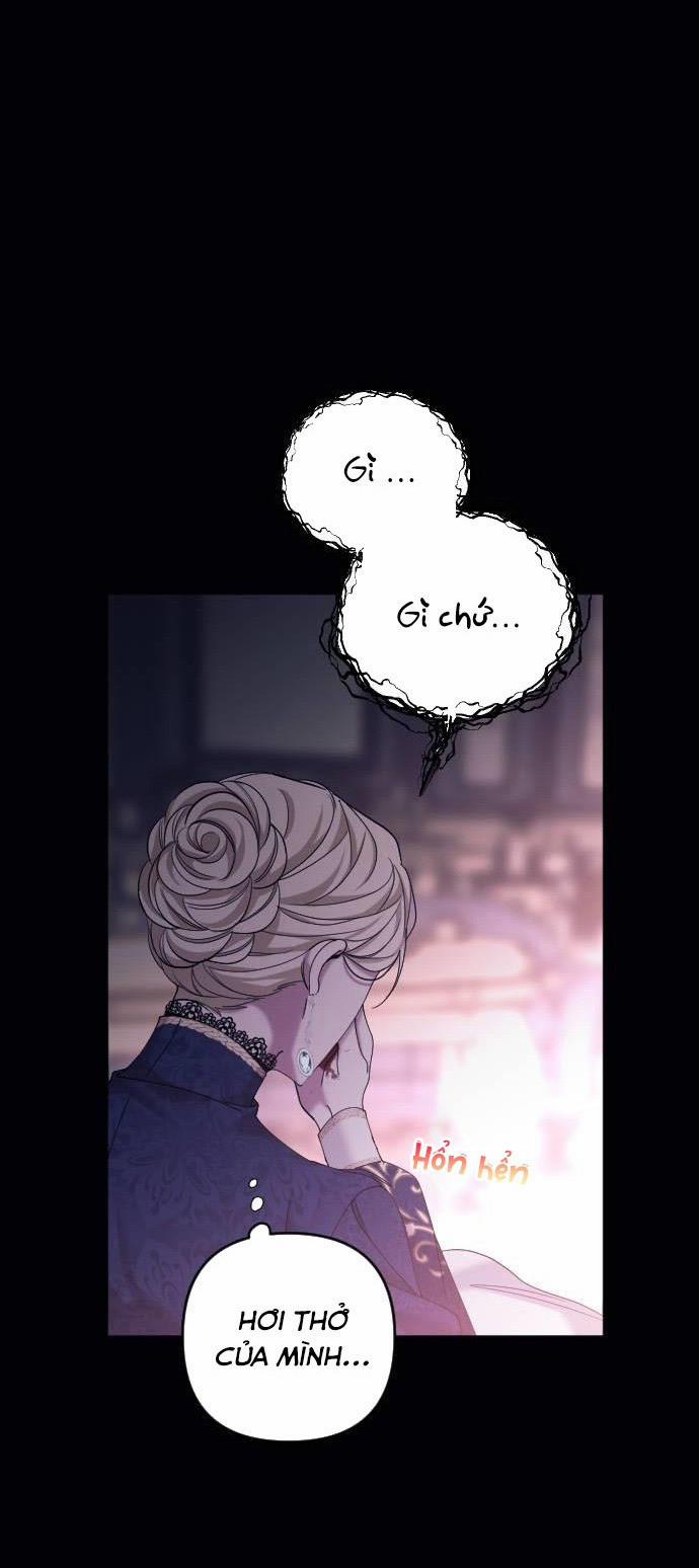 Liên Minh Kết Hôn Để Báo Thù 1.5 trang 50