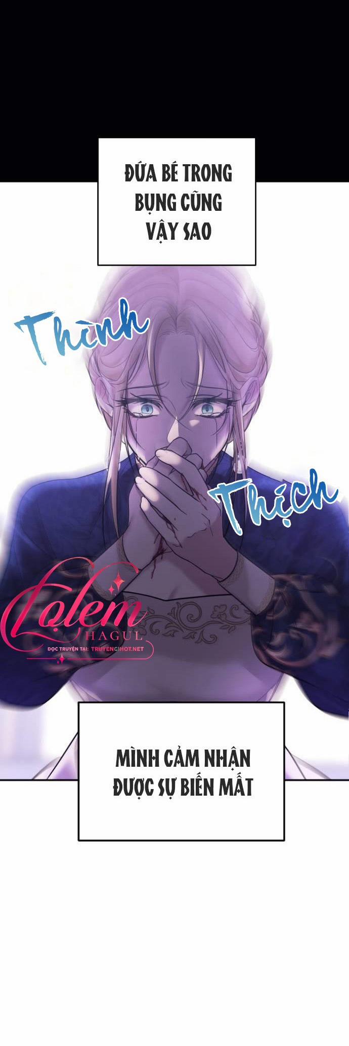 Liên Minh Kết Hôn Để Báo Thù 1.5 trang 52