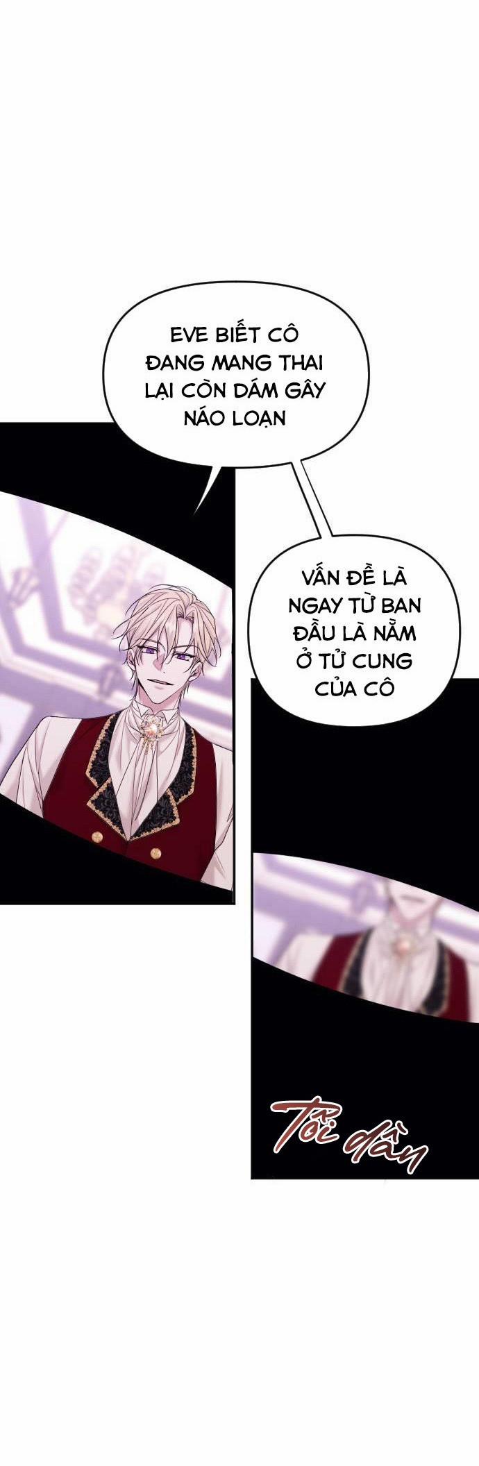 Liên Minh Kết Hôn Để Báo Thù 1.5 trang 53