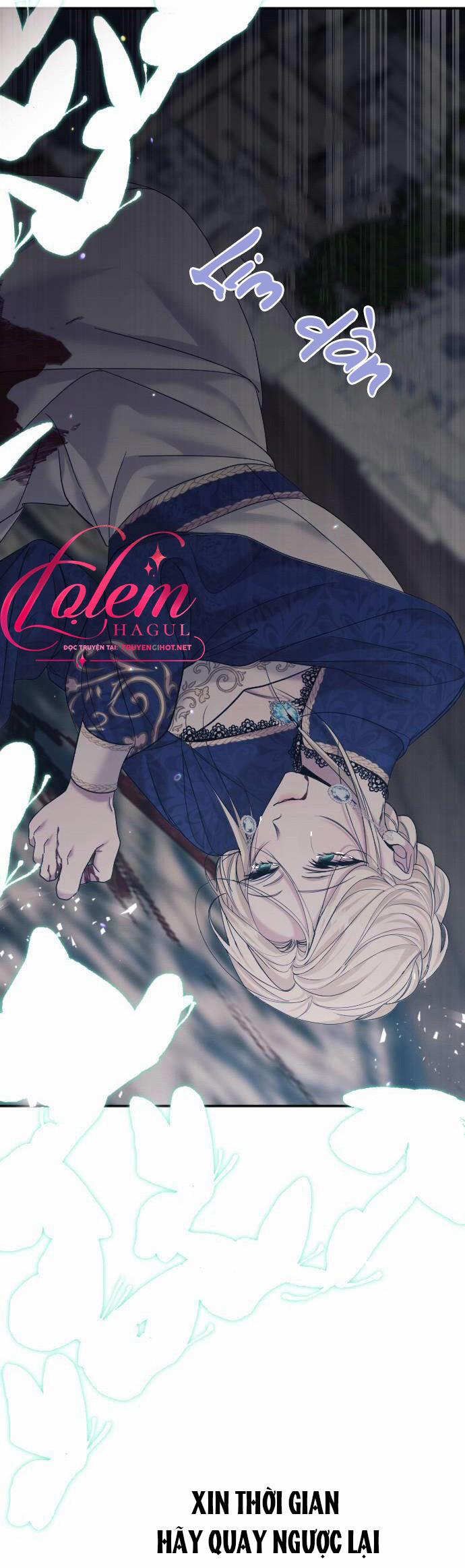 Liên Minh Kết Hôn Để Báo Thù 1.5 trang 59