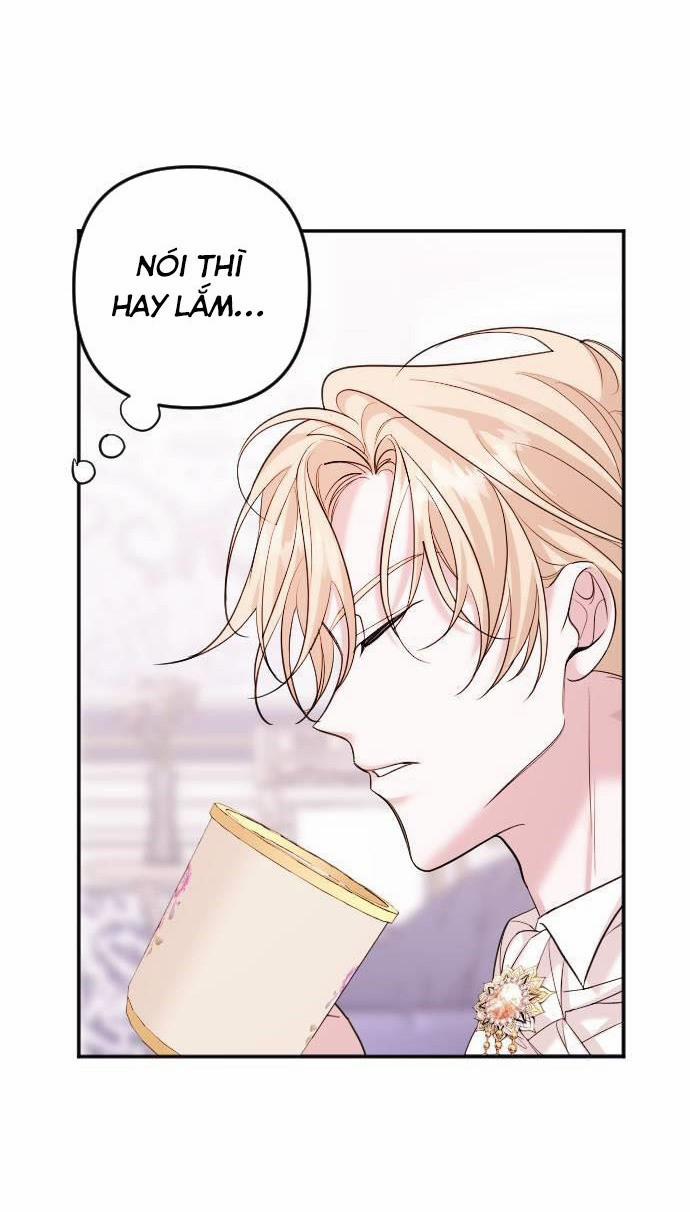 Liên Minh Kết Hôn Để Báo Thù 1.5 trang 6