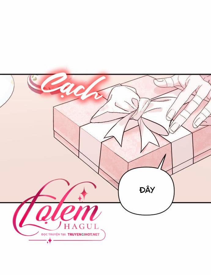 Liên Minh Kết Hôn Để Báo Thù 1.5 trang 8