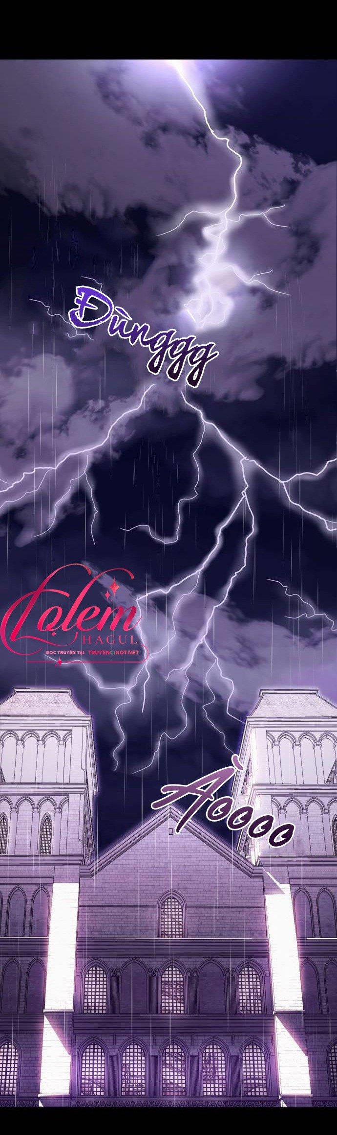 Liên Minh Kết Hôn Để Báo Thù 1 trang 1