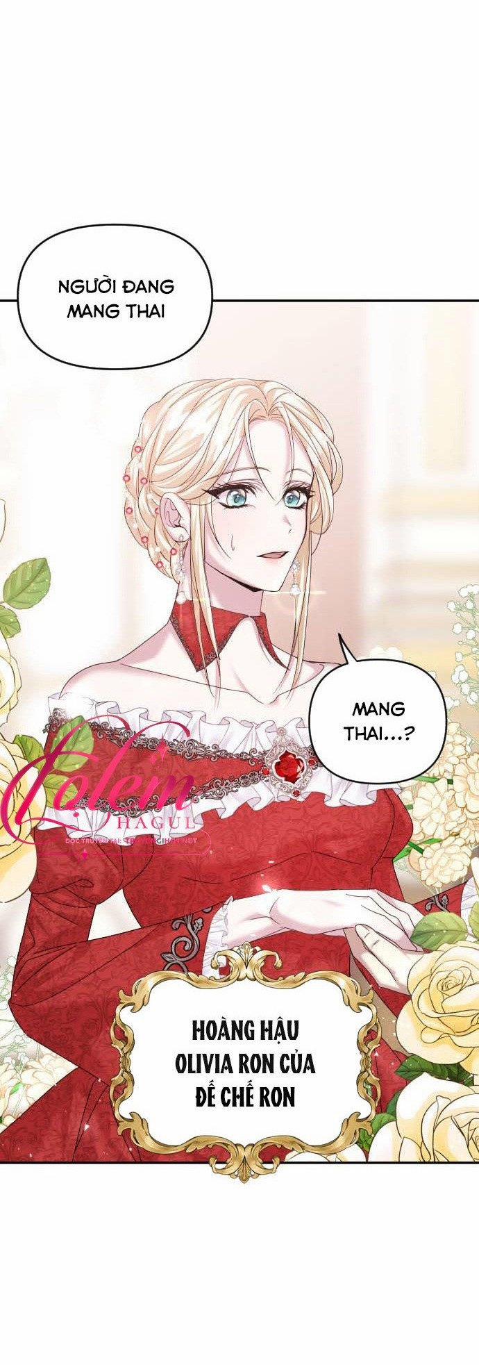 Liên Minh Kết Hôn Để Báo Thù 1 trang 12