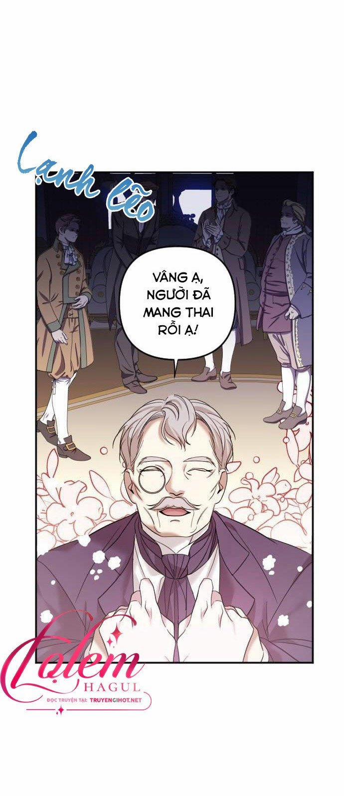 Liên Minh Kết Hôn Để Báo Thù 1 trang 13