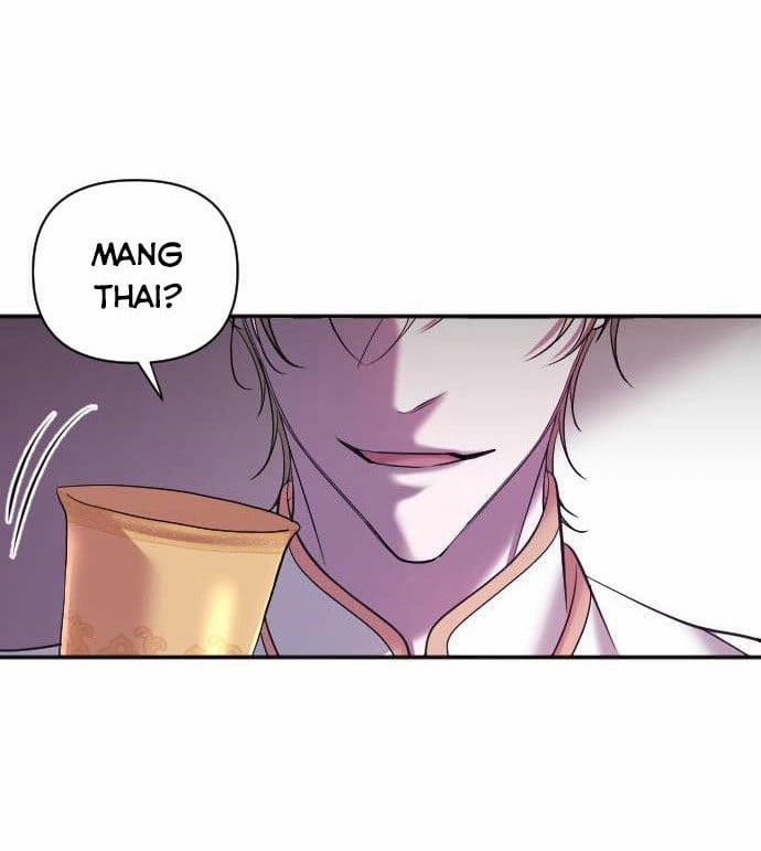 Liên Minh Kết Hôn Để Báo Thù 1 trang 16