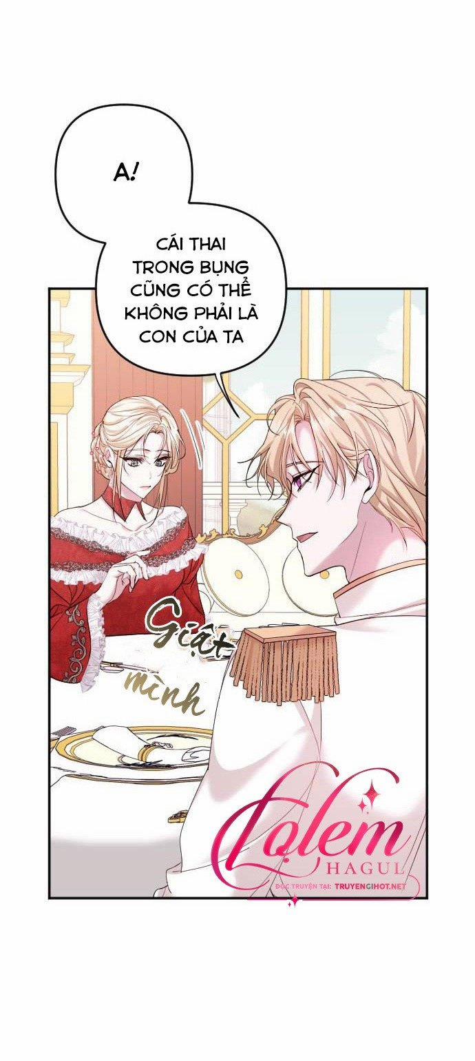 Liên Minh Kết Hôn Để Báo Thù 1 trang 19