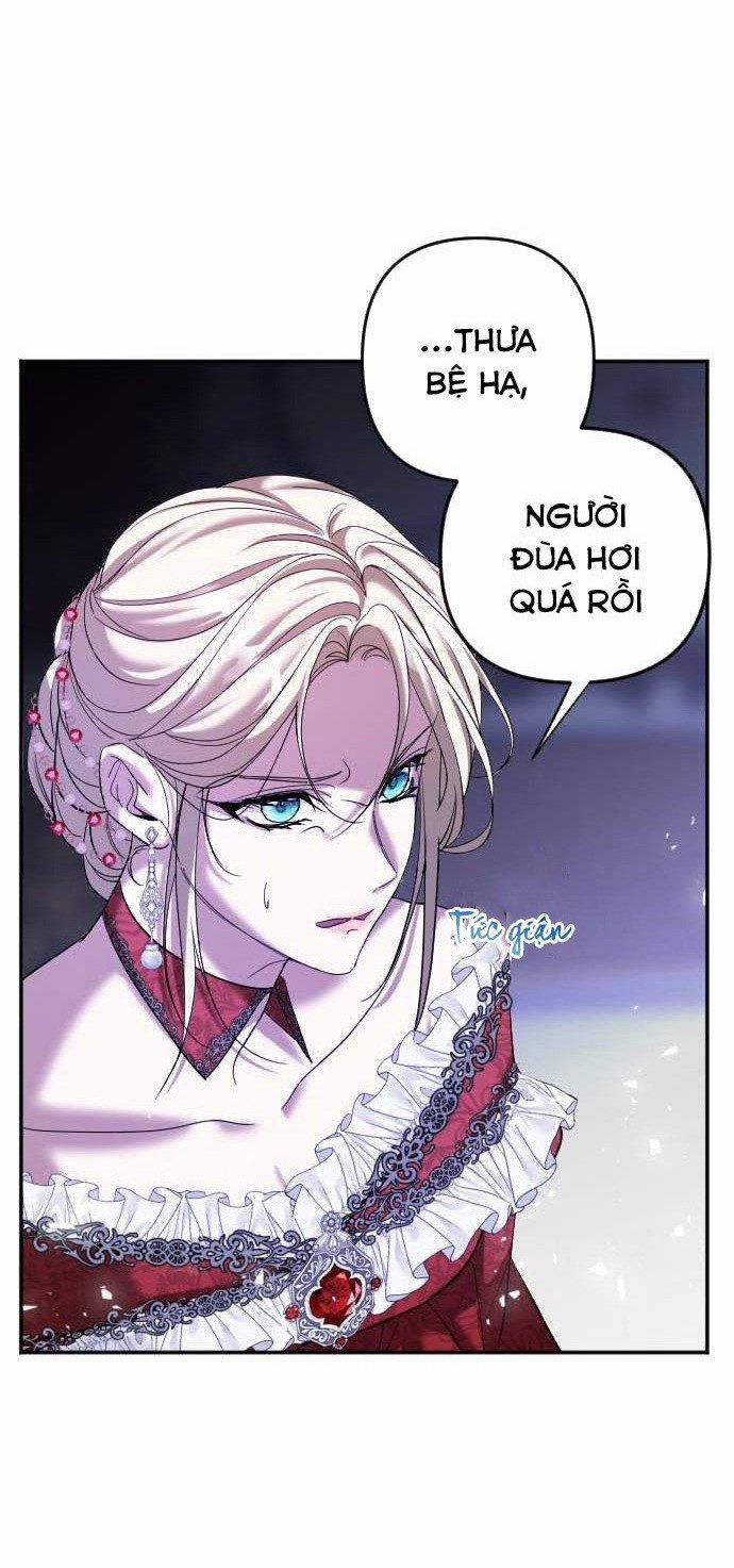 Liên Minh Kết Hôn Để Báo Thù 1 trang 20