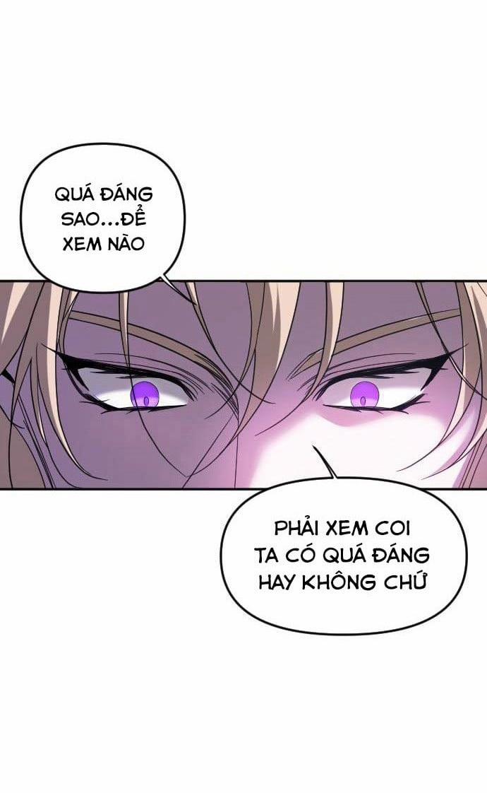 Liên Minh Kết Hôn Để Báo Thù 1 trang 21