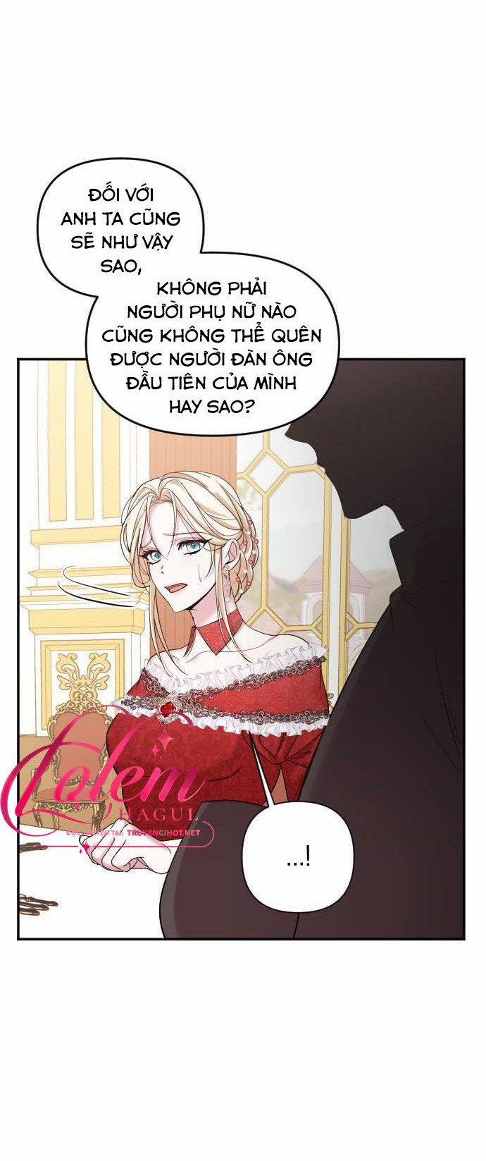 Liên Minh Kết Hôn Để Báo Thù 1 trang 22